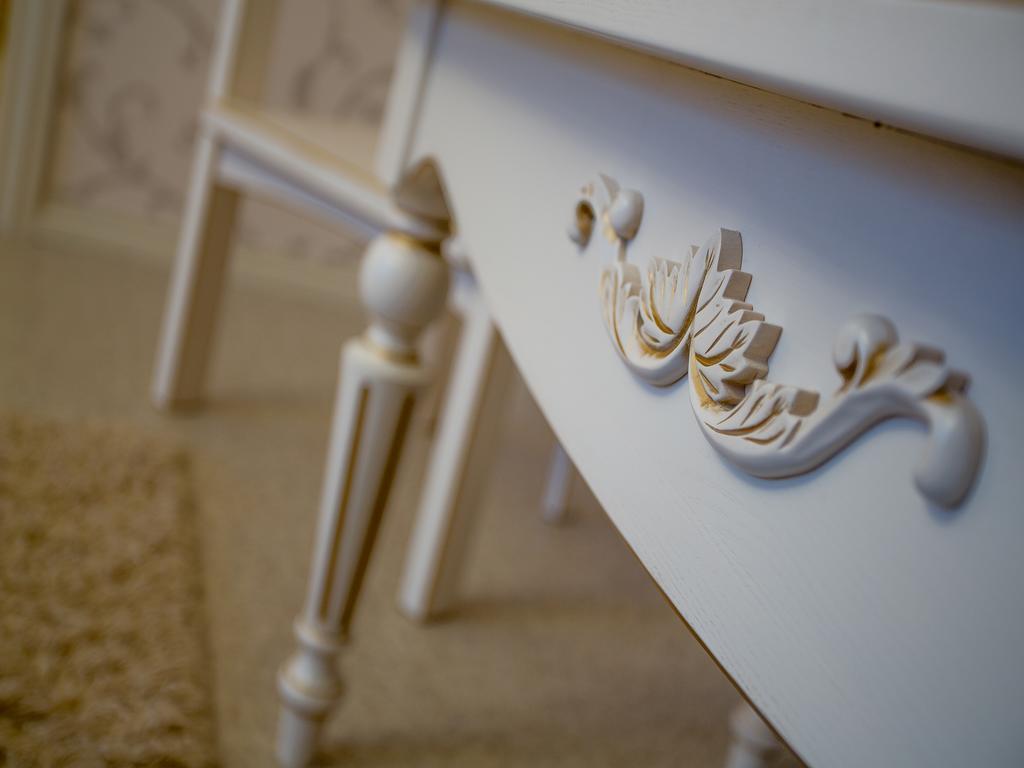 Luxury Apartments With Jacuzzi Sumy Quarto foto